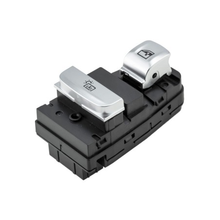 Bouton Interrupteur de Lève Vitre Pour Bmw Série 6 G32 61316832736