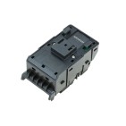 Bouton Interrupteur de Lève Vitre Pour Tesla Model 3 2017-2020 108103702G