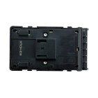 Bouton Interrupteur de Lève Vitre Pour Tesla Model 3 2017-2020 108103702G