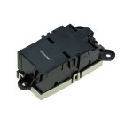 Bouton Interrupteur de Lève Vitre Pour Tesla Model X 2015-2017 103810701D