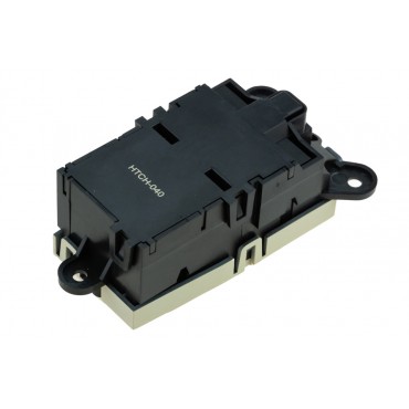 Bouton Interrupteur de Lève Vitre Pour Tesla Model X 2015-2017 103810701D