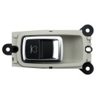 Bouton Interrupteur de Lève Vitre Pour Tesla Model X 2015-2017 103810701D