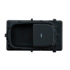 Bouton Interrupteur de Lève Vitre Pour Tesla Model 3 2017-2020 108103802F