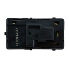 Bouton Interrupteur de Lève Vitre Pour Tesla Model 3 2017-2020 108103802F