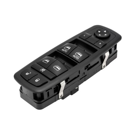 Bouton Interrupteur de Lève Vitre Pour Chrysler Pacifica Voyager 68234092AC