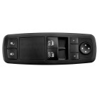 Bouton Interrupteur de Lève Vitre Pour Dodge Ram 1500 68148893AA 68148893AB