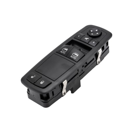 Bouton Interrupteur de Lève Vitre Pour Dodge Ram 1500 68148895AA 68148895AB