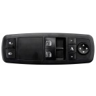 Bouton Interrupteur de Lève Vitre Pour Dodge Ram 1500 68148895AA 68148895AB