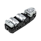 Bouton Interrupteur de Lève Vitre Pour Mercedes Classe E Cls A2229052004