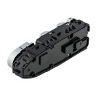 Bouton Interrupteur de Lève Vitre Pour Mercedes Classe E Cls A2229052004