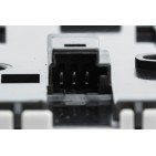 Bouton Interrupteur de Lève Vitre Pour Mercedes Classe E S Cls 2139054803