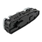 Bouton Interrupteur de Lève Vitre Pour Mercedes Classe E S Cls A2229052004