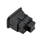 Bouton Interrupteur de Lève Vitre Pour Porsche Cayenne Panamera 971959855C