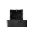 Bouton Interrupteur de Lève Vitre Pour Porsche Cayenne Panamera 971959855C
