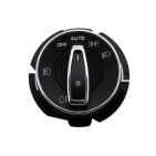 Interrupteur de Lumière Commodo Pour Porsche Cayenne Macan 95861353305