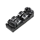Bouton Interrupteur de Lève Vitre Pour Volvo S90 II 2016-2022 31415521
