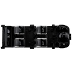 Bouton Interrupteur de Lève Vitre Pour Volvo S90 II 2016-2022 31415521