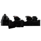 Bouton Interrupteur de Lève Vitre Pour Volvo S90 II 2016-2022 31415521