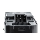 Bouton Interrupteur de Lève Vitre Pour Volvo S90 II 2016-2022 31415521