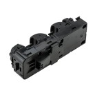 Bouton Interrupteur de Lève Vitre Pour Volvo V60 Ii Xc60 Ii 31433406