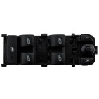 Bouton Interrupteur de Lève Vitre Pour Volvo V60 Ii Xc60 Ii 31433406