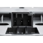 Bouton Interrupteur de Lève Vitre Pour Volvo V60 Ii Xc60 Ii 31433406