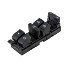 Bouton Interrupteur de Lève Vitre Pour Seat Leon Toledo Vw Bora Golf 1J4959857