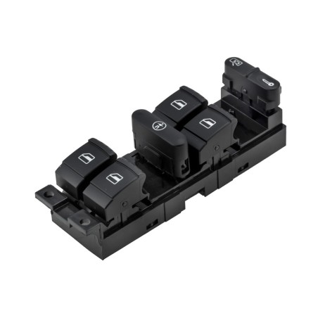 Bouton Interrupteur de Lève Vitre Pour Seat Leon Toledo Vw Bora Golf 1J4959857