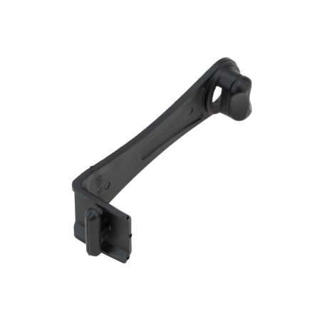 Clips Fixation Tapis de Sol Pour Ford C-Max Ii Fiesta Vi Focus Ii Galaxy 1692342