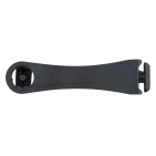 Clips Fixation Tapis de Sol Pour Ford C-Max Ii Fiesta Vi Focus Ii Galaxy 1692342