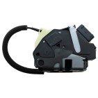 Bloc Serrure de Coffre Arrière Pour Ford Ecosport 2013-2017 CN15A219A65NE