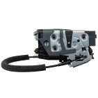 Bloc Serrure de Coffre Arrière Pour Ford Ecosport 2013-2017 CN15A219A65NE