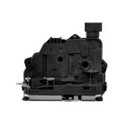 Bloc Serrure de Coffre Arrière Gauche Pour Citroën Nemo Fiat Qubo Fiorino 8726X9