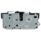 Bloc Serrure de Coffre Arrière Gauche Pour Citroën Nemo Fiat Qubo Fiorino 8726X9