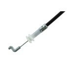 Cable Bowden de Porte Pour Mercedes Sprinter 2-T 3,5-T 3-T Vw Lt A9017600504