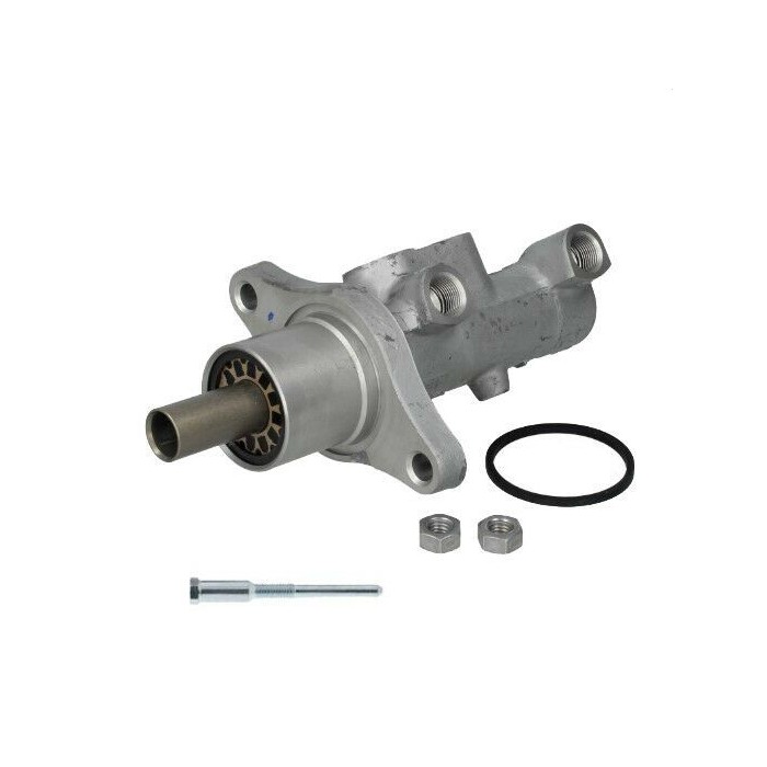 Maître cylindre de frein Ford C-MAX Focus 6M512140BE 6M51-2140-BE 1689827