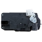 Bloc Serrure de Coffre Arrière Gauche Pour Opel Astra H Zafira Family B 13210738
