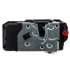 Bloc Serrure de Coffre Arrière Gauche Pour Opel Astra H Zafira Family B 13210738
