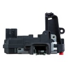 Bloc Serrure de Coffre Arrière Gauche Pour Opel Astra H Zafira Family B 13210738