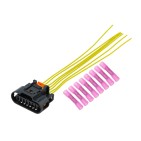Faisceau Bobine d'Allumage Kit Réparation Pour Chevrolet Aveo Cruze 51277287