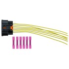 Faisceau Bobine d'Allumage Kit Réparation Pour Chevrolet Aveo Cruze 51277287