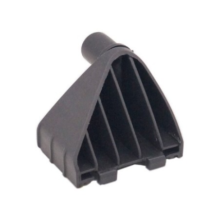 Tampon Caoutchouc Couvercle Arrière Gauche Pour Vw Caddy Iii 2K0863533