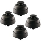 x4 Patin de Levage Pour Mercedes 124 Classe C E S Clk Sl 19979586 1249970986