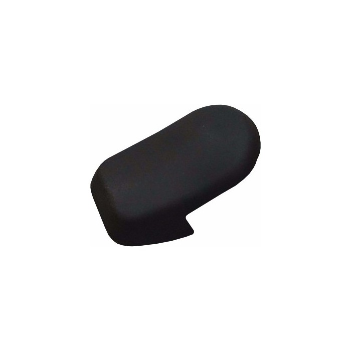 Cache Bras d'Essuie Glace Arrière Pour Porsche Cayenne 95562832003 95562832002