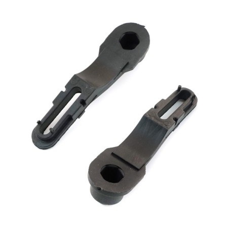Bouton Réglage Débit de Ventilation Pour Mercedes Classe C Clc Clk 2038300033