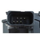 Bloc Serrure de Coffre Arrière Droit Pour Opel Corsa E 13431845 135120