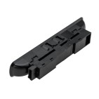 Bouton Ouverture de Coffre Capot Pour Porsche 911 Boxster Cayman 99161310501