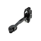 Charnière de Porte Avant Pour Volvo Xc60 II 2017-2019 31424466