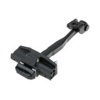 Charnière de Porte Arrière Pour Volvo Xc60 II 2017-2019 31424467