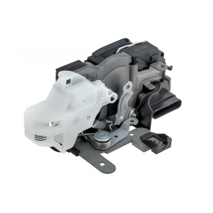 Bloc Serrure de Porte Avant Droit Pour Volvo V40 2012-2019 31440390